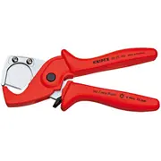Knipex cauruļu griezējs 90 20 185 Pipe cutter