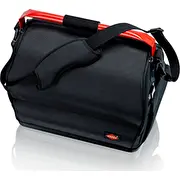 Knipex instrumentu soma. tukša Tool Bag. empty