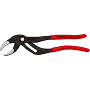 Knipex Knaibles sanitārajiem sifoniem un savienotājiem pretslīdes rokturis 25 80Mm 81 01 250 Szczypce do sanitarnych
