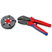 Knipex Multicrimp fr Pv. Mc4/Mc4 Evo2