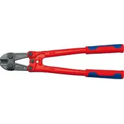 Knipex šarnīrveida knaibles ar daudzkomponentu rokturiem 610 mm 7172610 Szczypce przegubowe wielokomponentowymi nasadkami