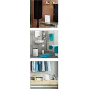 Koncepcijas risinājums Air Dehumidifier Ov1000 Concept Solution Osuszacz powietrza
