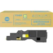 Konica Minolta toneris Ae1Y250 Tnp92Y dzeltens Toner Yellow