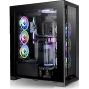 korpuss Ca-1X8-00F1Wn-01 Obudowa Thermaltake Cte T500 Tg