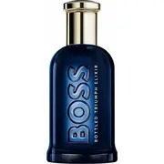 Kvapusis Vanduo Hugo Boss triumfs Elixir Edp Vyram. 100 ml Triumph vyrams.