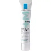 La Roche Posay Effaclar DuoM 40Ml Posayeffaclar