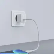 lādētājs 6974316280040 Acefast A1 1X Usb-C