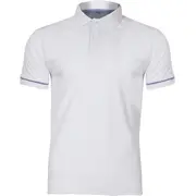 Lahti Pro Cotton polo krekls balts S L4030801 Koszulka