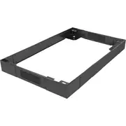 Lanberg cokols brīvi stāvošiem skapjiem 800X1000 19 Ff01/Ff02 Black Ck01-80-B Do szaf Czarny