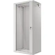 Lanberg pakarināms drēbju skapis Wf01-6427-10S Szafa 19 27U
