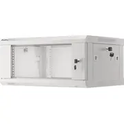 Lanberg piekarināmais skapis Wf01-6404-10S Szafa 19 4U