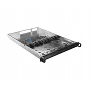 Lanberga e-atx pakalpojuma apvalks 650/12 19 Obudowa Lanberg E-Atx Serwerowa 19/1U