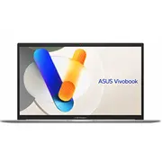 Klēpjdators Asus klēpjdators Vivobook 17 X1704Va-Au1067 Core 5 120U 17.3 Fhd 16Gb 512Ssd Laptop