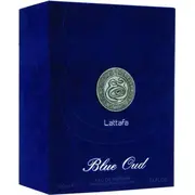 Lattafa Blue Oud M/W Edp/S 100Ml