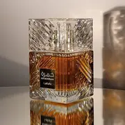 Lattafa Khamrah 100Ml Edp