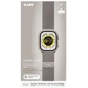 Laut Ultra Loop titāna tērauda josla Apple Watch Titanium steel band for