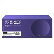 Lbph89Xc Toner Bp S Hp Cf289X Chip New