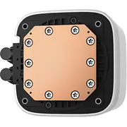 Deepcool Le360 Wh V2 ūdens dzesēšana R-Le360-Whammn-G-2 Wodne