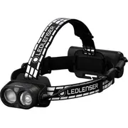 Ledlenser H19R Signature galvenais lukturis Latarka