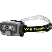 Ledlenser Hf8R Darba lukturis Latarka Work