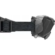 Ledlenser zibspuldze Hf6R Core Black Latarka