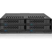 Ledus doks Mb324Sp-B Icy Dock
