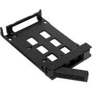 Ledus doks Papildu atvilktne Expresscage Mb324 sērijas Expresstray Mb324Sp-B Icy Dock Dodatkowa szuflada do Serii