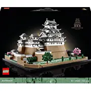 Lego Architecture Himeji pils 21060 Zamek