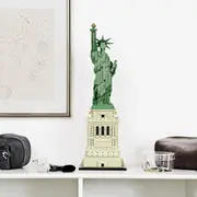 Lego Arhitektūras Brīvības statuja 21042 Architecture Statua