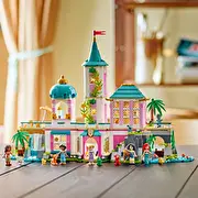 Lego Disney pils no princeses un karaliskajiem dzīvniekiem 43267 Zamek zwierzaki