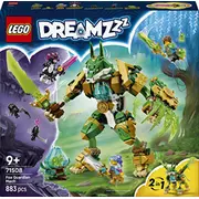Lego Dreamzzz Fox Guard Mech 71508 Lisi