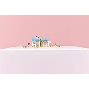 Lego Friends Dog Treat Bakery 42677 Piekarnia psimi przysmakami