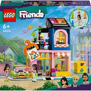 Lego Friends lietotu preču veikals 42614 Sklep