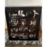 Lego Star Wars Nāves zvaigzne Gwiazda