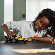 Lego Technic Bugatti Bolid 42151