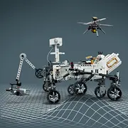 Lego Technic Nasa Mars Rover Perseverance 42158