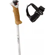 Leki Le Kij Stella S balts/zelts 110 White/Gold