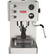 Lelit espresso automāts Victoria Pl91T Pārnēsājams Ekspres kolbowy