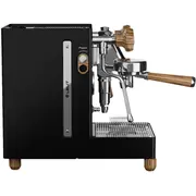 Lelit Marax3 espresso automāts Pārnēsājams kafijas Melns Ekspres kolbowy Czarny