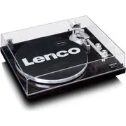 Lenco Lbt-188 valriekstu pagrieziena galds Gramofon Walnut