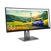 Lenovo 34 izliekts Wqhd Ips 21 9 Dp/Hdmi/Usb-C P34Wd-40 Curved 120Hz Dp/Hdmi/Usb-C140W/Rj45