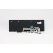 Lenovo 5N20W68191. tastatūra. franču valoda. Lenovo. Thinkpad L15 Gen 2 20X3. 20X4 Keyboard. French.