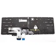 Lenovo Cs22 P16 tastatūra Keyboard for