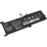 Lenovo Green akumulators Le125 Bateria Cell L16L2Pb2