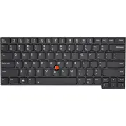 Lenovo Keyboard Cm Bl Sunrex Us Eng Us/Eng