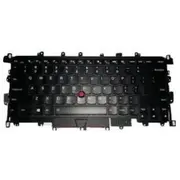 Lenovo Keyboard Pt Lb skrūvējama Dfn B tastatūra Klawiatura screw