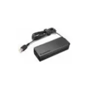 Lenovo klēpjdatora barošanas avots. 45N0238 Zasilacz do laptopa W.