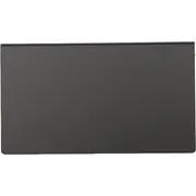 Lenovo mazs stikla skārienpaliktnis ar disku Small glass touchpad with