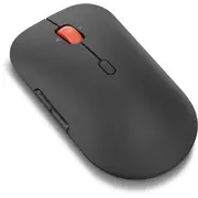 Lenovo Pro Plus 6050 peles obura Office Rf bezvadu Bluetooth Optical 2400 Dpi Myszka Biuro Wireless Optyczny