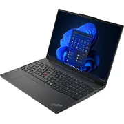 Lenovo Thinkpad E16 G2 Ultra 5 125U 16 Gb 512 W11 Pro klēpjdators Laptop 21Ma001Yge